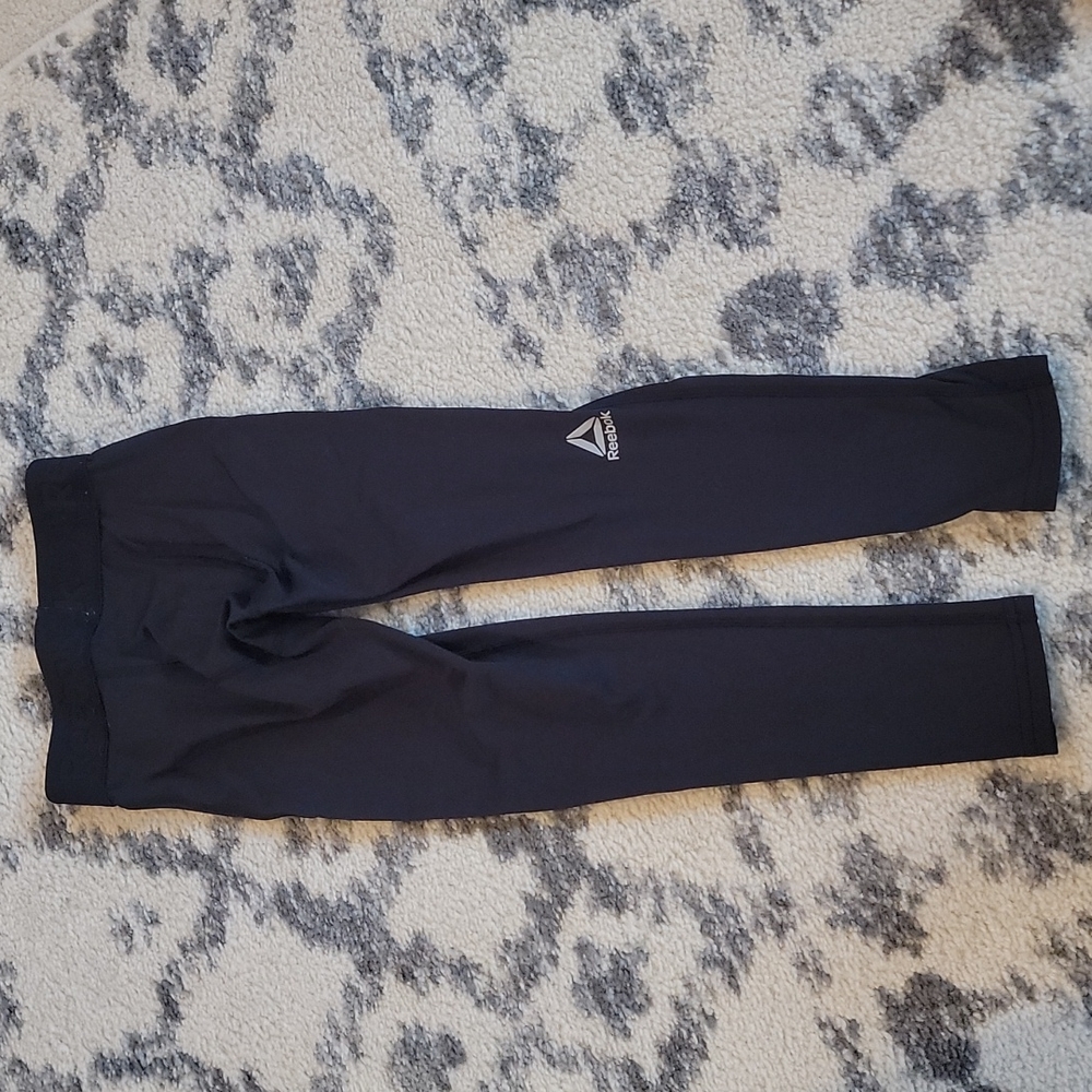 Boy Reebox pants